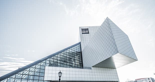 Glass Atrium Corporate Campaign