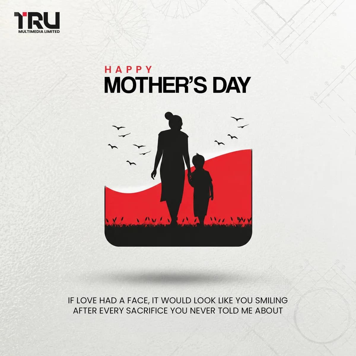 To the women who taught us love, strength, sacrifice, and kindness. Happy Mother’s Day to all the amazing mothers out there. 🌸
Your endless care and unconditional support make the world a better place every single day. ❤️

#MothersDay #HappyMothersDay #CelebrateMothers #Gratitude #LoveAndRespect
